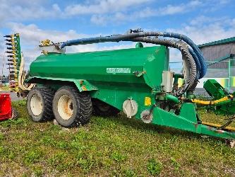 Agronic 20M3 PUMPPUK.+8M KIEKKOM.