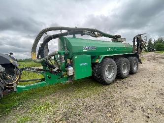 Agronic HXA 2 SYSTEM