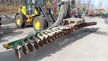 Agronic KIEKKOMULTAIN 8M