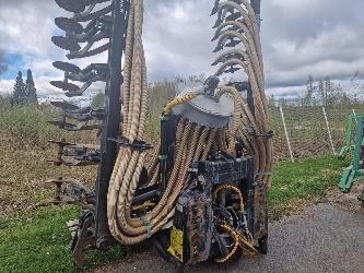 Agronic MULTAIN