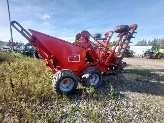 AHMET 550 KIVIKONE