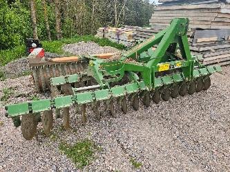 Amazone CATROS 4001