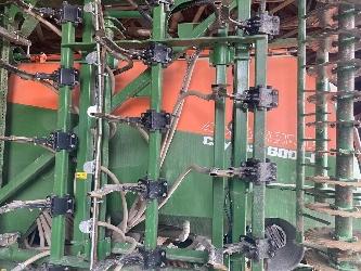 Amazone CAYENA 600