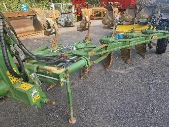 Amazone CAYROS XMS 5-850 VS