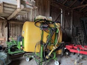 Amazone UF 1200 15Q