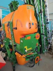Amazone UF1501 16S