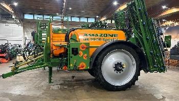 Amazone UG 2200 SPECIAL 20M