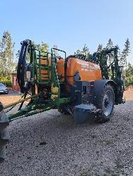 Amazone UG 3000 SUPER