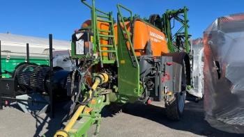 Amazone UG3000 SUPER 21S