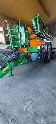 Amazone UX 4200 SPECIAL 28L2