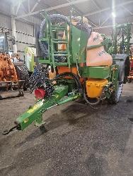 Amazone UX3200 21S