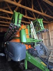 Amazone UX5201 SUPER 36M L3