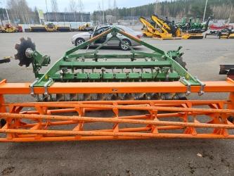 Amazone XL 3003