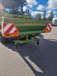Amazone ZAM 1501 TRONIC