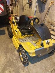 AS MOTORS SHERPA