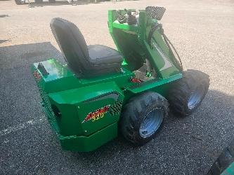 Avant 320