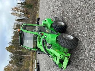 Avant 630