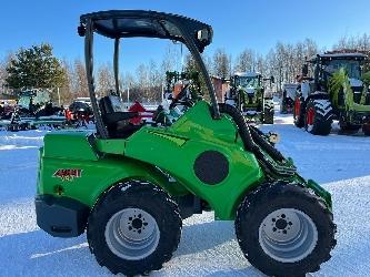 Avant 640