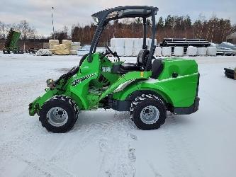 Avant 755