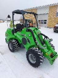 Avant 755
