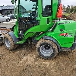 Avant 760I