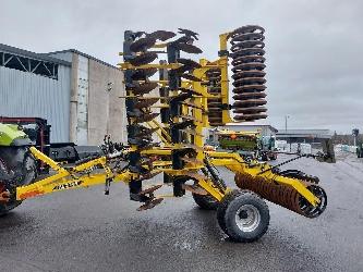Bednar SWIFTERDISC XO6000