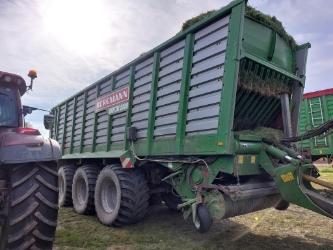 Bergmann SHUTTLE 510K