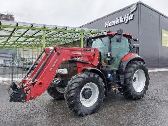 Case IH PUMA 140 X RC