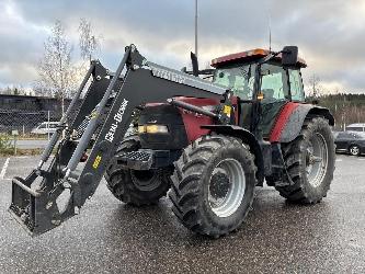 CASE MXM190 TYTAN 4 EK