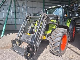 CLAAS ARION 470