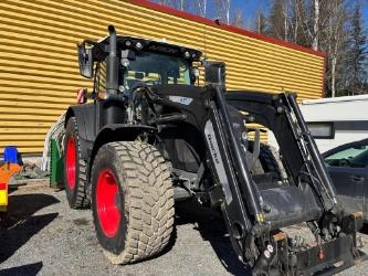 CLAAS ARION 550 CIS+ HEXASHIFT