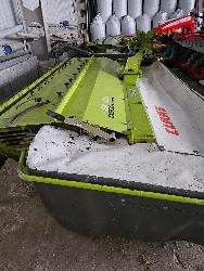 CLAAS DISCO 9100C