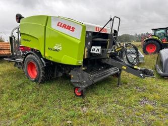 CLAAS ROLLANT 454 UNIWRAP