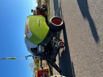 CLAAS ROLLANT 540 RC PRO