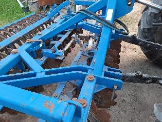 Dal-Bo MAXI DISC 300