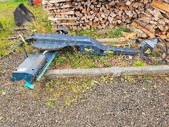 Drivex EG 200 ALATERÄ