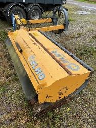 Elho SIDECHOPPER 460 PRO