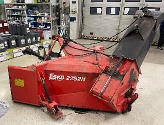 Esko 2252H