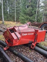 Esko LV 2252 HYDRAULILUUK