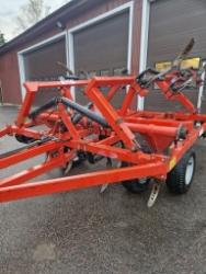 EUROCULT WIBERGS 17P