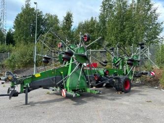 Fendt FORMER 14055 PRO