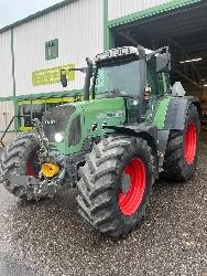 Fendt VARIO 818
