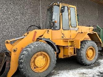 Fiat-Allis FR10B