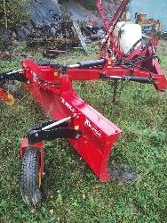 Fransgård GT 3.0 DK