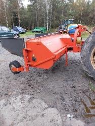 Fransgård SV-250