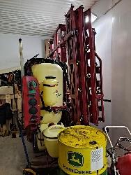 Hardi MASTER 1000