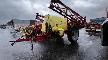 Hardi RANGER 2500