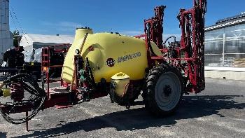 Hardi RANGER 2500 24M