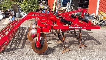 He-Va MEGA-DAN 300