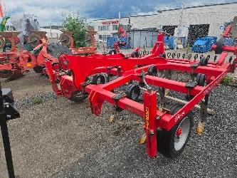 He-Va TRIPPLE TILLER AIRY